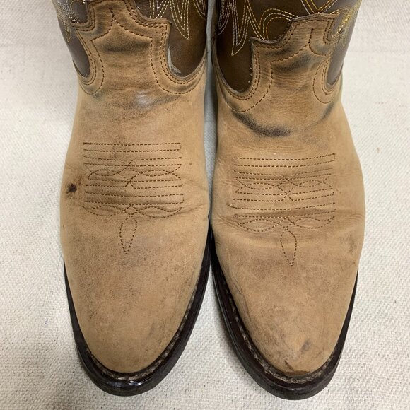 Laredo Men’s Paris Western Boot main image 6
